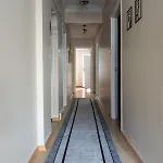 Appartamento Besiktas And Sisli Luxury Flat Provincia di Istanbul