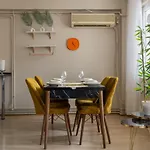 Besiktas And Sisli Luxury Flat *