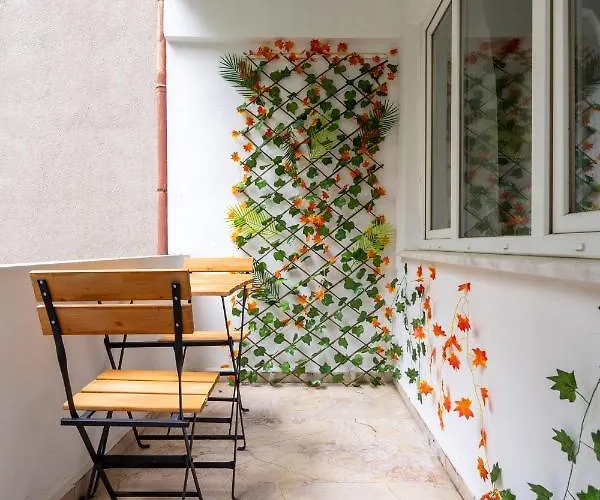 公寓 Besiktas And Sisli Luxury Flat 伊斯坦布尔