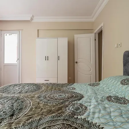 Besiktas And Sisli Luxury Flat Istanbul