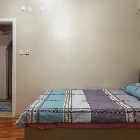Besiktas And Sisli Luxury Flat Apartment