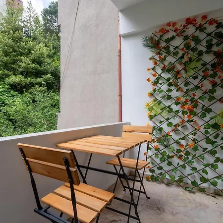 Apartment Besiktas And Sisli Luxury Flat Istanbul