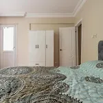 Besiktas And Sisli Luxury Flat Istambul