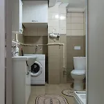 Besiktas And Sisli Luxury Flat Istambul