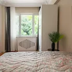 Besiktas And Sisli Luxury Flat