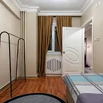 Besiktas And Sisli Luxury Flat *