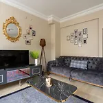Besiktas And Sisli Luxury Flat Istambul