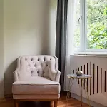 Besiktas And Sisli Luxury Flat *
