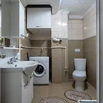 Besiktas And Sisli Luxury Flat *