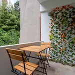 Apartamento Besiktas And Sisli Luxury Flat Istambul